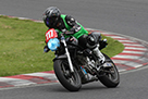 ２りんかん 2023年6月20日開催 筑波サーキット コース2000体験走行会 レポート