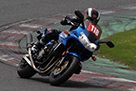 ２りんかん 2023年6月20日開催 筑波サーキット コース2000体験走行会 レポート