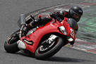 ２りんかん 2023年6月20日開催 筑波サーキット コース2000体験走行会 レポート