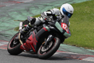 ２りんかん 2023年6月20日開催 筑波サーキット コース2000体験走行会 レポート
