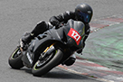 ２りんかん 2023年6月20日開催 筑波サーキット コース2000体験走行会 レポート