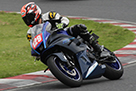 ２りんかん 2023年6月20日開催 筑波サーキット コース2000体験走行会 レポート