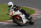 ２りんかん 2023年6月20日開催 筑波サーキット コース2000体験走行会 レポート