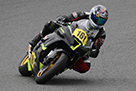 ２りんかん 2023年6月20日開催 筑波サーキット コース2000体験走行会 レポート