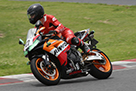 ２りんかん 2023年6月20日開催 筑波サーキット コース2000体験走行会 レポート