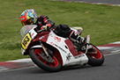 ２りんかん 2023年6月20日開催 筑波サーキット コース2000体験走行会 レポート