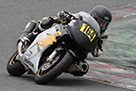 ２りんかん 2023年6月20日開催 筑波サーキット コース2000体験走行会 レポート