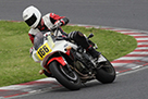 ２りんかん 2023年6月20日開催 筑波サーキット コース2000体験走行会 レポート