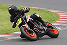 ２りんかん 2023年6月20日開催 筑波サーキット コース2000体験走行会 レポート