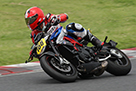 ２りんかん 2023年6月20日開催 筑波サーキット コース2000体験走行会 レポート