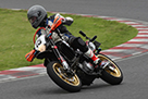 ２りんかん 2023年6月20日開催 筑波サーキット コース2000体験走行会 レポート