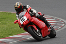 ２りんかん 2023年6月20日開催 筑波サーキット コース2000体験走行会 レポート