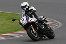 ２りんかん 2023年6月20日開催 筑波サーキット コース2000体験走行会 レポート