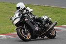 ２りんかん 2023年6月20日開催 筑波サーキット コース2000体験走行会 レポート