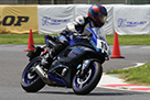 ２りんかん 2023年6月20日開催 筑波サーキット コース2000体験走行会 レポート