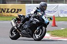 ２りんかん 2023年6月20日開催 筑波サーキット コース2000体験走行会 レポート