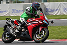 ２りんかん 2023年6月20日開催 筑波サーキット コース2000体験走行会 レポート