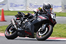 ２りんかん 2023年6月20日開催 筑波サーキット コース2000体験走行会 レポート