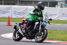 ２りんかん 2023年6月20日開催 筑波サーキット コース2000体験走行会 レポート
