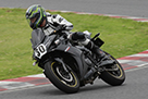 ２りんかん 2023年6月20日開催 筑波サーキット コース2000体験走行会 レポート
