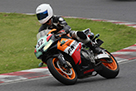 ２りんかん 2023年6月20日開催 筑波サーキット コース2000体験走行会 レポート
