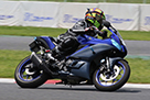 ２りんかん 2023年6月20日開催 筑波サーキット コース2000体験走行会 レポート