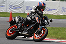 ２りんかん 2023年6月20日開催 筑波サーキット コース2000体験走行会 レポート