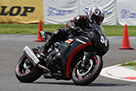 ２りんかん 2023年6月20日開催 筑波サーキット コース2000体験走行会 レポート