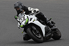 ２りんかん 2023年6月20日開催 筑波サーキット コース2000体験走行会 レポート