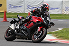 ２りんかん 2023年6月20日開催 筑波サーキット コース2000体験走行会 レポート