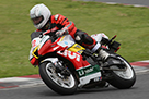 ２りんかん 2023年6月20日開催 筑波サーキット コース2000体験走行会 レポート