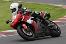 ２りんかん 2023年6月20日開催 筑波サーキット コース2000体験走行会 レポート