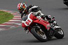 ２りんかん 2023年6月20日開催 筑波サーキット コース2000体験走行会 レポート