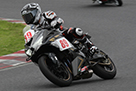 ２りんかん 2023年6月20日開催 筑波サーキット コース2000体験走行会 レポート