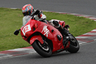 ２りんかん 2023年6月20日開催 筑波サーキット コース2000体験走行会 レポート