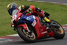 ２りんかん 2023年6月20日開催 筑波サーキット コース2000体験走行会 レポート