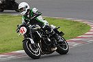 ２りんかん 2023年6月20日開催 筑波サーキット コース2000体験走行会 レポート