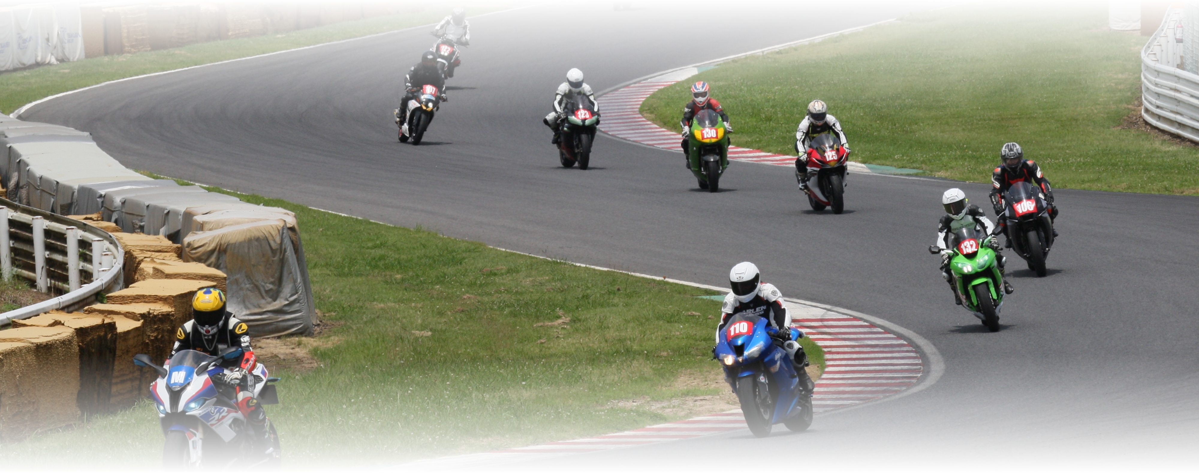 ２りんかん 2022年9月23日開催 筑波サーキット コース2000体験走行会 レポート
