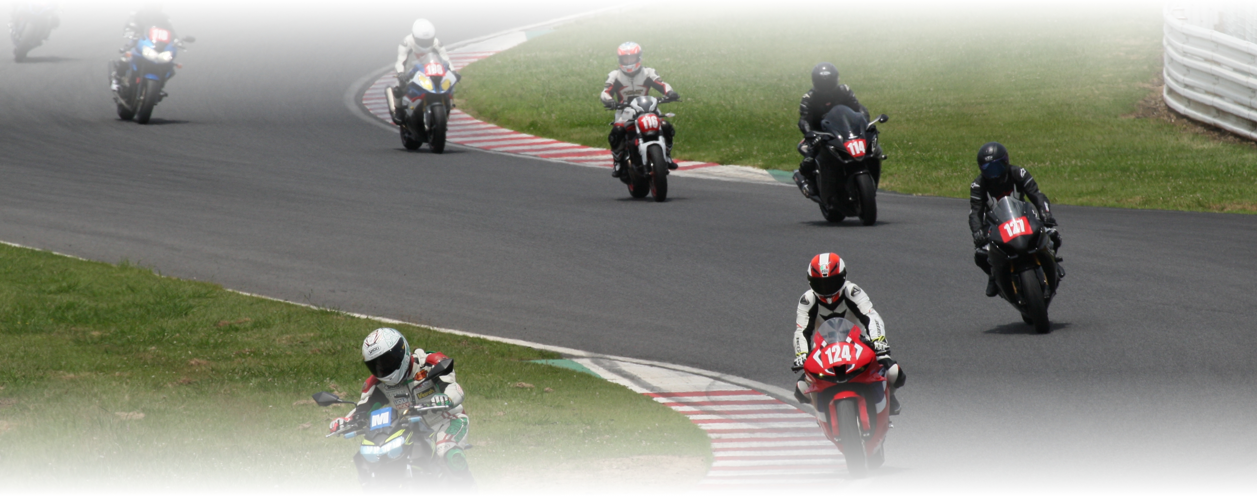 ２りんかん 2022年9月23日開催 筑波サーキット コース2000体験走行会 レポート