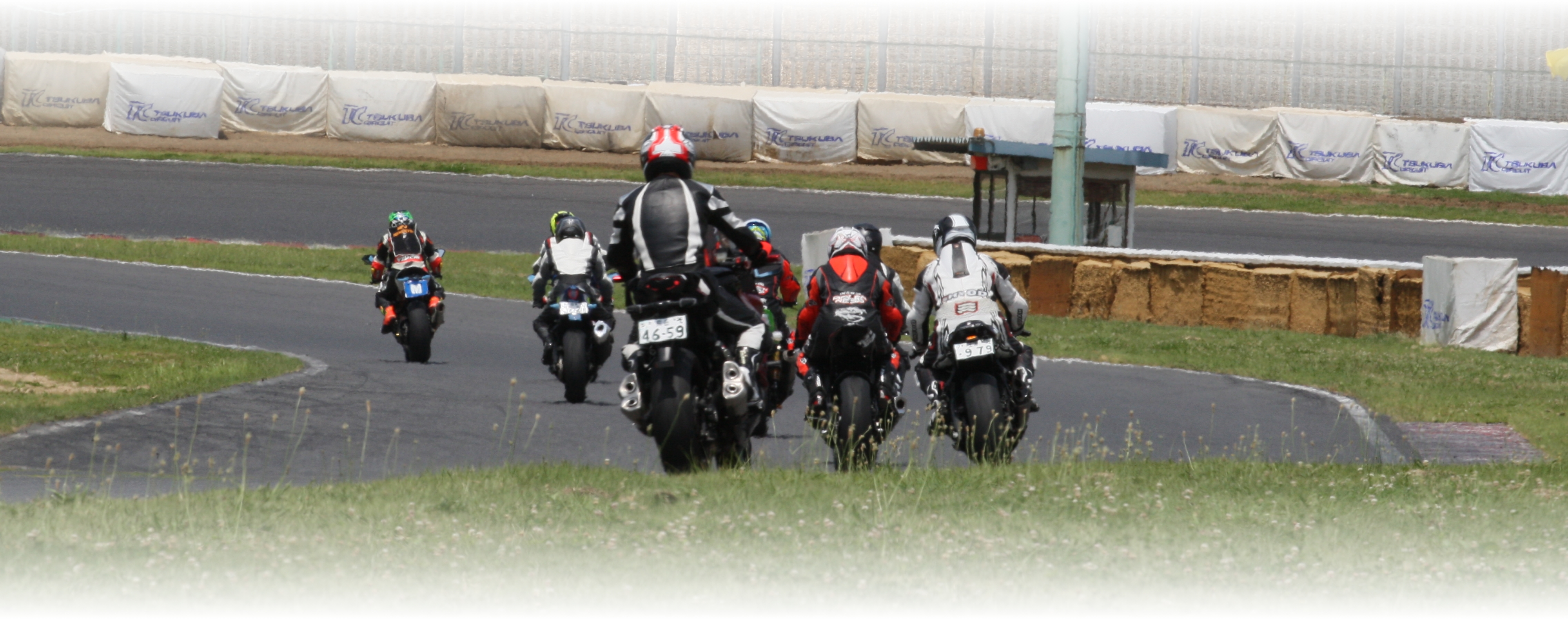 ２りんかん 2022年9月23日開催 筑波サーキット コース2000体験走行会 レポート