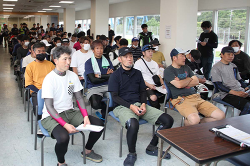 ２りんかん 2023年6月20日開催 筑波サーキット コース2000体験走行会