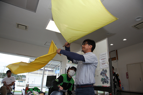 ２りんかん 2023年6月20日開催 筑波サーキット コース2000体験走行会