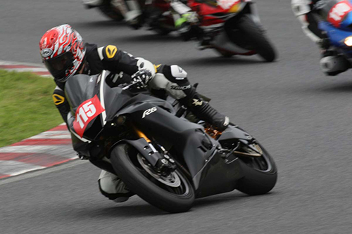 ２りんかん 2023年6月20日開催 筑波サーキット コース2000体験走行会