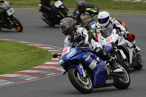 ２りんかん 2023年6月20日開催 筑波サーキット コース2000体験走行会