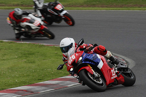 ２りんかん 2023年6月20日開催 筑波サーキット コース2000体験走行会