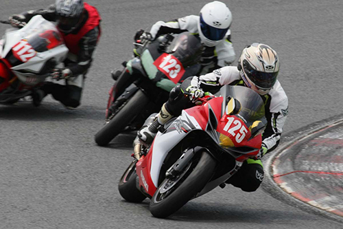 ２りんかん 2023年6月20日開催 筑波サーキット コース2000体験走行会