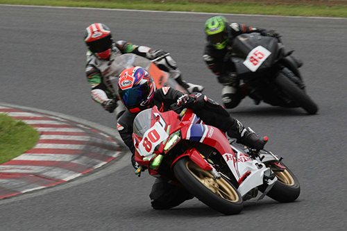 ２りんかん 2023年6月20日開催 筑波サーキット コース2000体験走行会