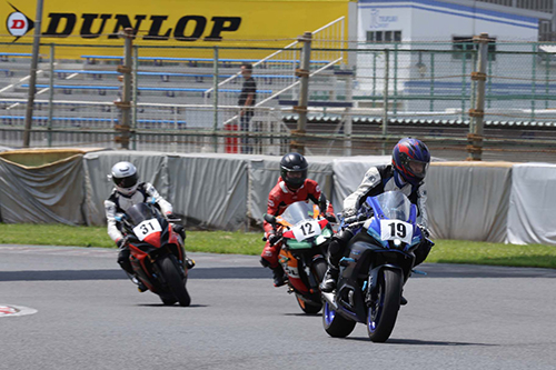２りんかん 2023年6月20日開催 筑波サーキット コース2000体験走行会