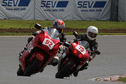 ２りんかん 2023年6月20日開催 筑波サーキット コース2000体験走行会