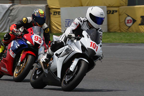 ２りんかん 2023年6月20日開催 筑波サーキット コース2000体験走行会